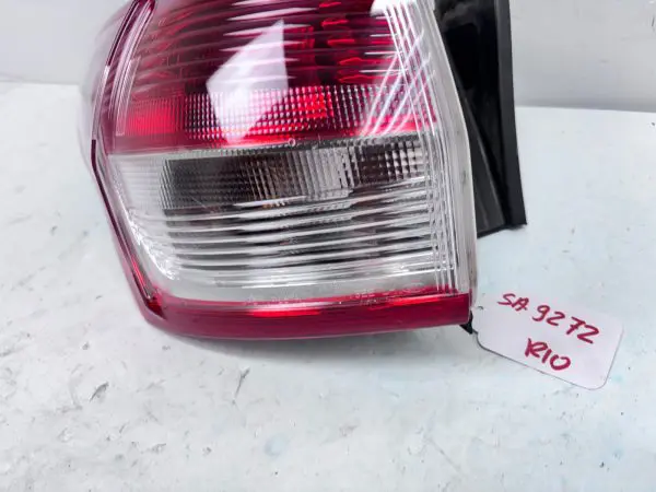 CJ5Z13405E  2013 2014 2015 2016 FORD ESCAPE LED REAR LEFT OUTER OEM TAIL LIGHT - Image 8