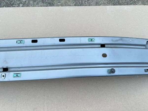 2019 2020 2021 2022 2023  Cadillac XT5 Front Oem  Reinforcement Impact Bar - Image 3