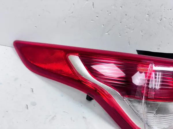 CJ5Z13405E  2013 2014 2015 2016 FORD ESCAPE LED REAR LEFT OUTER OEM TAIL LIGHT - Image 12