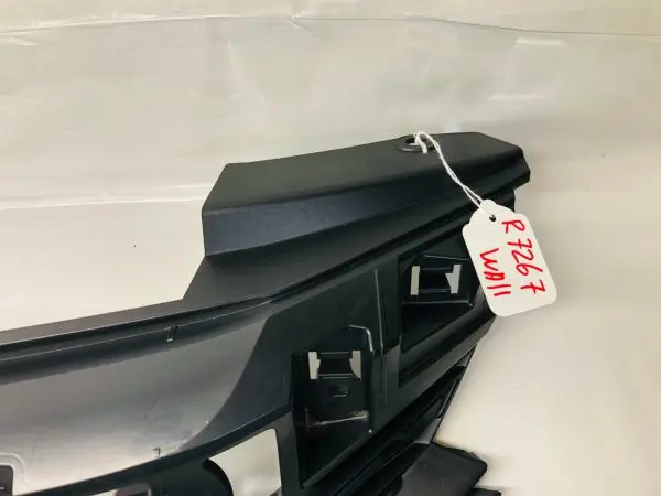 71121T2FXA5 2016 2017 HONDA ACCORD SEDAN FRONT OEM GRILLE BASE - Image 2
