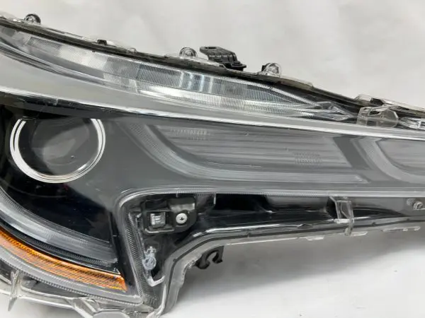 ALL TABS 2020 2021 2022 TOYOTA COROLLA XSE XLE FULL LED FRONT RIGHT HEADLIGHT - Image 4