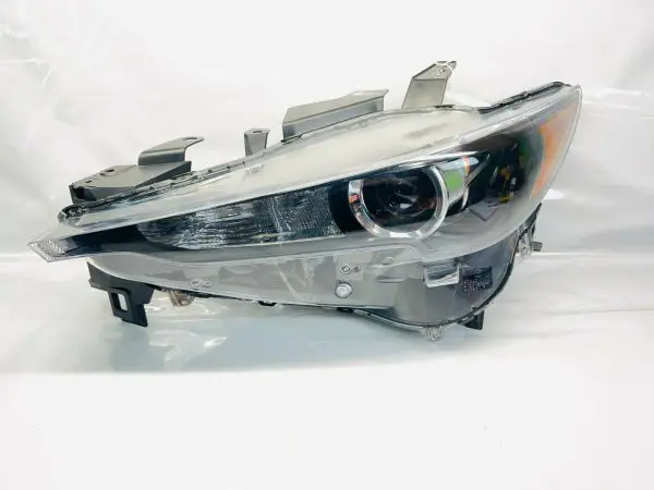 🎈🎈 K12451040 2017 2018 2019 2020 2021 MAZDA CX5 LED FRONT LEFT OEM HEADLIGHT