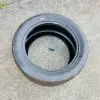 PIRELLI RACING TIRE REAR PORSCHE GT4 305/680-18 TIRE NICE TIRE ONLY 1