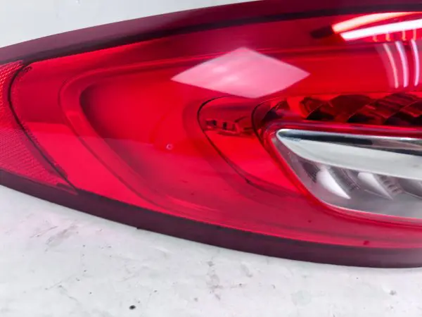 HS7313405AB  2017 2018 2019 2020 FORD FUSION LED REAR LEFT OEM TAIL LIGHT - Image 8