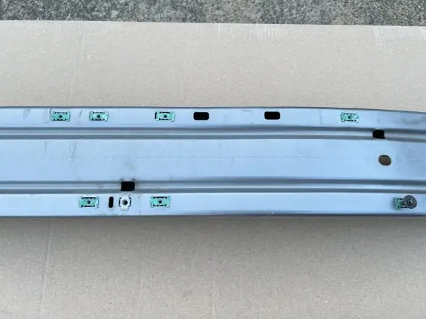 2019 2020 2021 2022 2023  Cadillac XT5 Front Oem  Reinforcement Impact Bar - Image 4