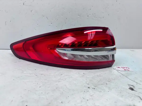 HS7313405AB  2017 2018 2019 2020 FORD FUSION LED REAR LEFT OEM TAIL LIGHT - Image 11