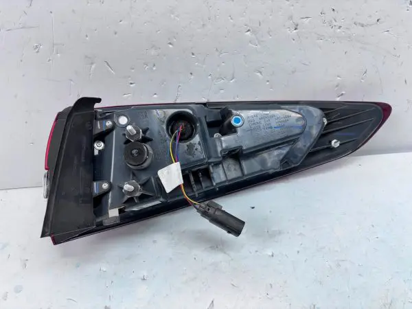 HS7313405AB  2017 2018 2019 2020 FORD FUSION LED REAR LEFT OEM TAIL LIGHT - Image 13