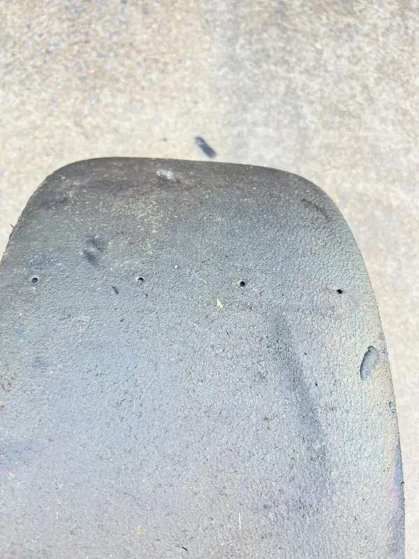 PIRELLI RACING TIRE REAR PORSCHE GT4 305/680-18 TIRE NICE TIRE ONLY 1 - Image 11