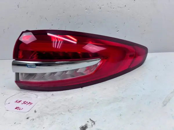 HS7313404AB  2017 2018 2019 2020 FORD FUSION LED REAR RIGHT OEM TAIL LIGHT - Image 3