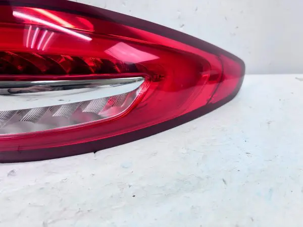 HS7313404AB  2017 2018 2019 2020 FORD FUSION LED REAR RIGHT OEM TAIL LIGHT - Image 8
