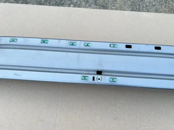 2019 2020 2021 2022 2023  Cadillac XT5 Front Oem  Reinforcement Impact Bar - Image 5