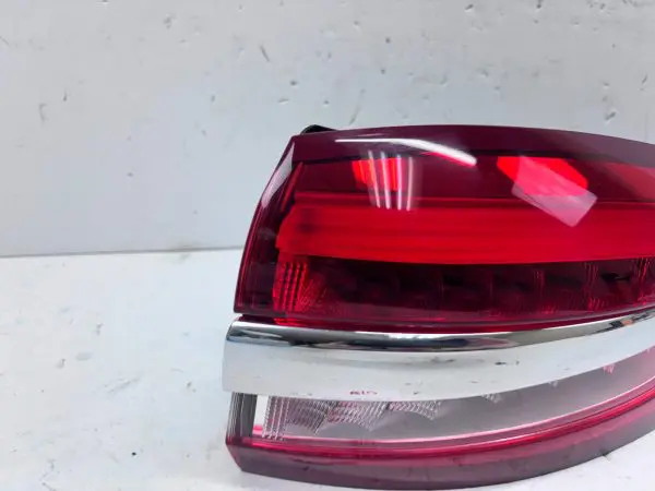 HS7313404AB  2017 2018 2019 2020 FORD FUSION LED REAR RIGHT OEM TAIL LIGHT - Image 12