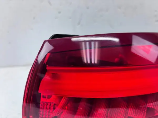 HS7313404AB  2017 2018 2019 2020 FORD FUSION LED REAR RIGHT OEM TAIL LIGHT - Image 13