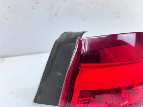 HS7313404AB  2017 2018 2019 2020 FORD FUSION LED REAR RIGHT OEM TAIL LIGHT - Image 14
