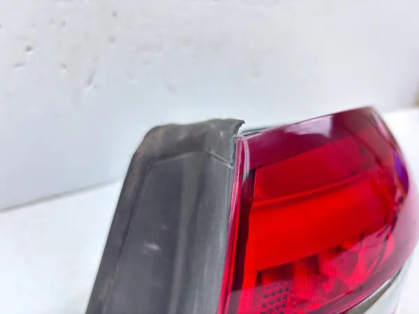 HS7313404AB  2017 2018 2019 2020 FORD FUSION LED REAR RIGHT OEM TAIL LIGHT - Image 16