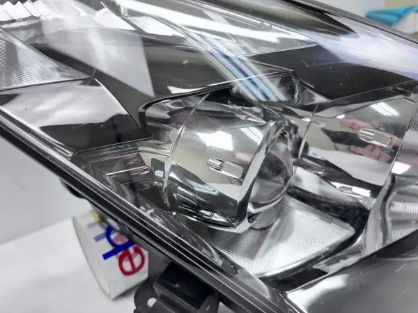 2009 2010 2011 2012 2013 2014 nissan gtr gt-r xenon hid right oem headlight - Image 12