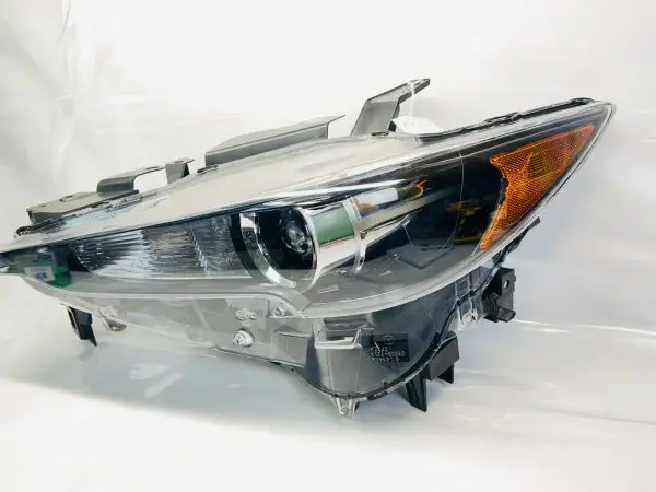🎈🎈 K12451040 2017 2018 2019 2020 2021 MAZDA CX5 LED FRONT LEFT OEM HEADLIGHT - Image 2