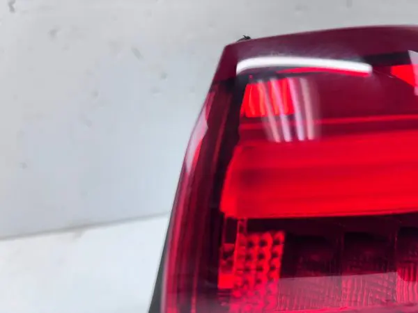 HS7313404AB  2017 2018 2019 2020 FORD FUSION LED REAR RIGHT OEM TAIL LIGHT - Image 18