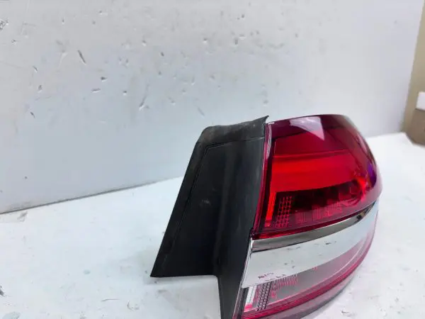 HS7313404AB  2017 2018 2019 2020 FORD FUSION LED REAR RIGHT OEM TAIL LIGHT - Image 19