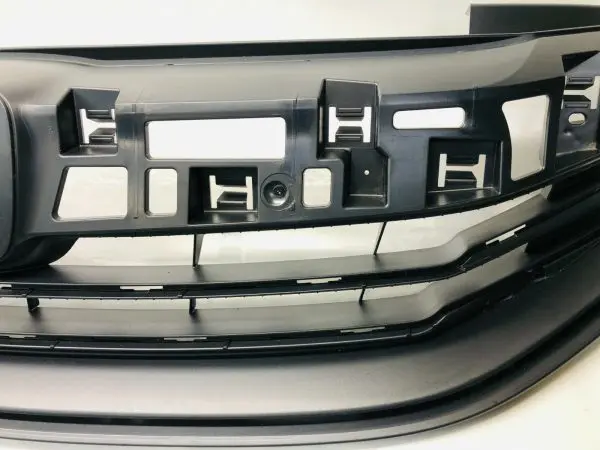 71121T2FXA5 2016 2017 HONDA ACCORD SEDAN FRONT OEM GRILLE BASE - Image 4
