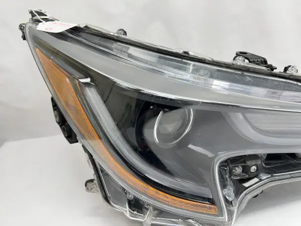 ALL TABS 2020 2021 2022 TOYOTA COROLLA XSE XLE FULL LED FRONT RIGHT HEADLIGHT - Image 6