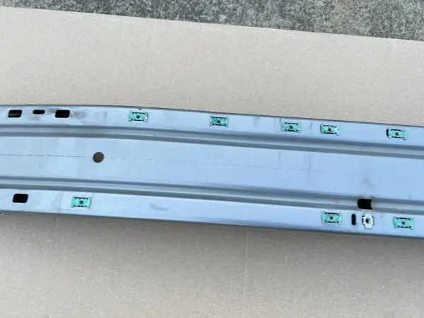 2019 2020 2021 2022 2023  Cadillac XT5 Front Oem  Reinforcement Impact Bar - Image 6