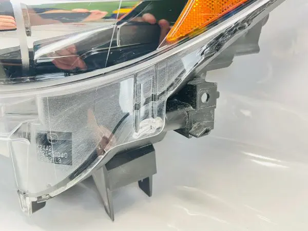 🎈🎈 K12451040 2017 2018 2019 2020 2021 MAZDA CX5 LED FRONT LEFT OEM HEADLIGHT - Image 3