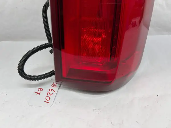 2019-2022 2023 2024 chevy silverado 1500 led  rear right oem tail light 85115894 - Image 3