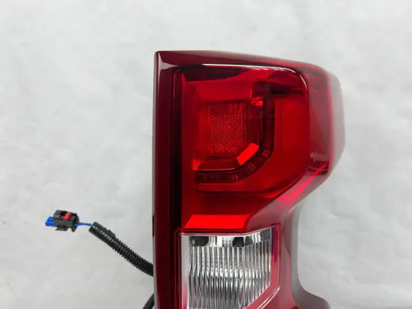 2019-2022 2023 2024 chevy silverado 1500 led  rear right oem tail light 85115894 - Image 6