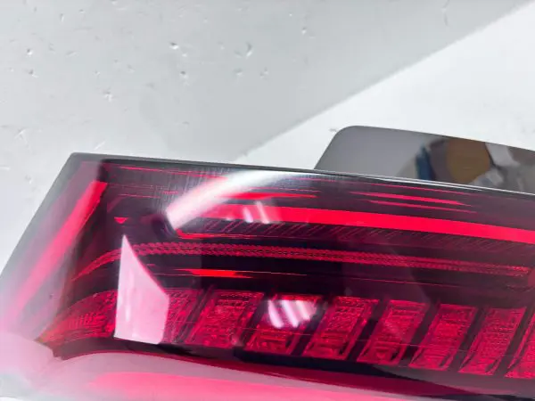 2019 2020 2021 2022 CADILLAC CT6 LED REAR LEFT OEM TAIL LIGHT - Image 5