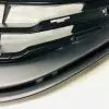71121T2FXA5 2016 2017 HONDA ACCORD SEDAN FRONT OEM GRILLE BASE - Image 5