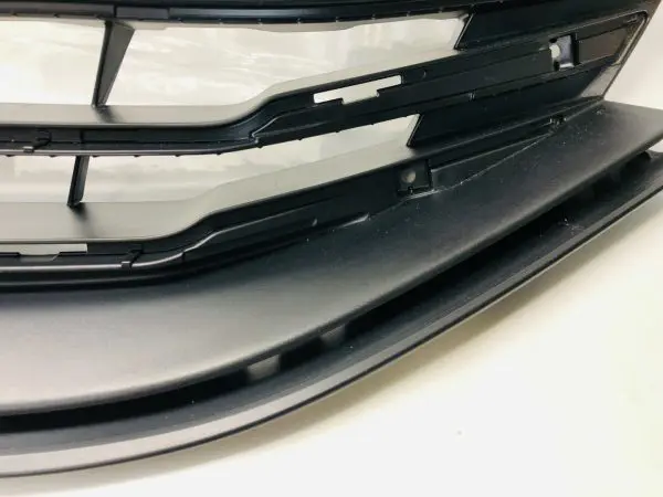 71121T2FXA5 2016 2017 HONDA ACCORD SEDAN FRONT OEM GRILLE BASE - Image 5