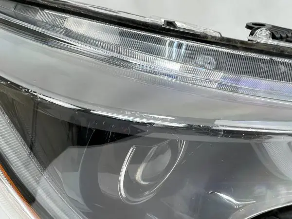 ALL TABS 2020 2021 2022 TOYOTA COROLLA XSE XLE FULL LED FRONT RIGHT HEADLIGHT - Image 7
