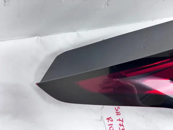 2019 2020 2021 2022 CADILLAC CT6 LED REAR LEFT OEM TAIL LIGHT - Image 11