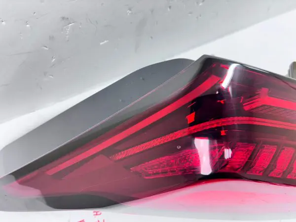2019 2020 2021 2022 CADILLAC CT6 LED REAR LEFT OEM TAIL LIGHT - Image 12