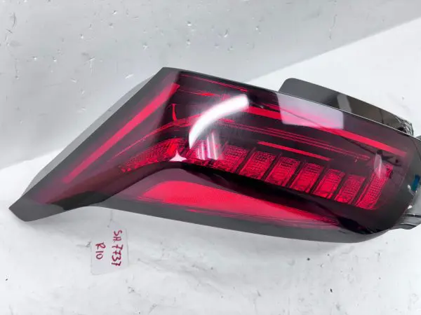 2019 2020 2021 2022 CADILLAC CT6 LED REAR LEFT OEM TAIL LIGHT - Image 13
