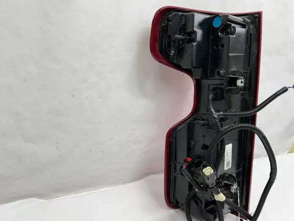 2019-2022 2023 2024 chevy silverado 1500 led  rear right oem tail light 85115894 - Image 16