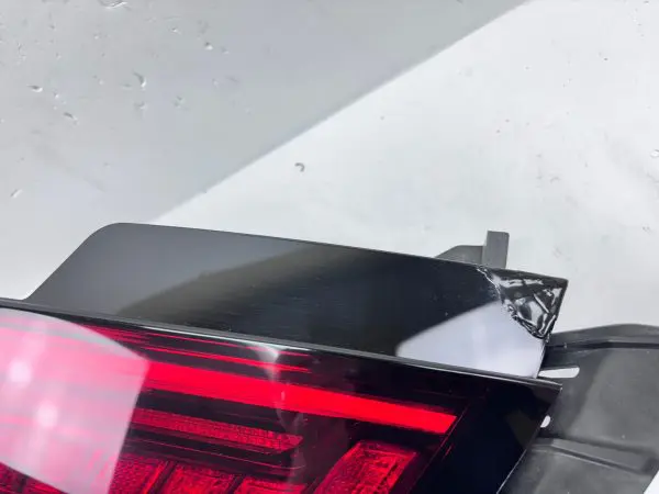 2019 2020 2021 2022 CADILLAC CT6 LED REAR LEFT OEM TAIL LIGHT - Image 14