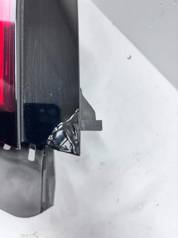 2019 2020 2021 2022 CADILLAC CT6 LED REAR LEFT OEM TAIL LIGHT - Image 15