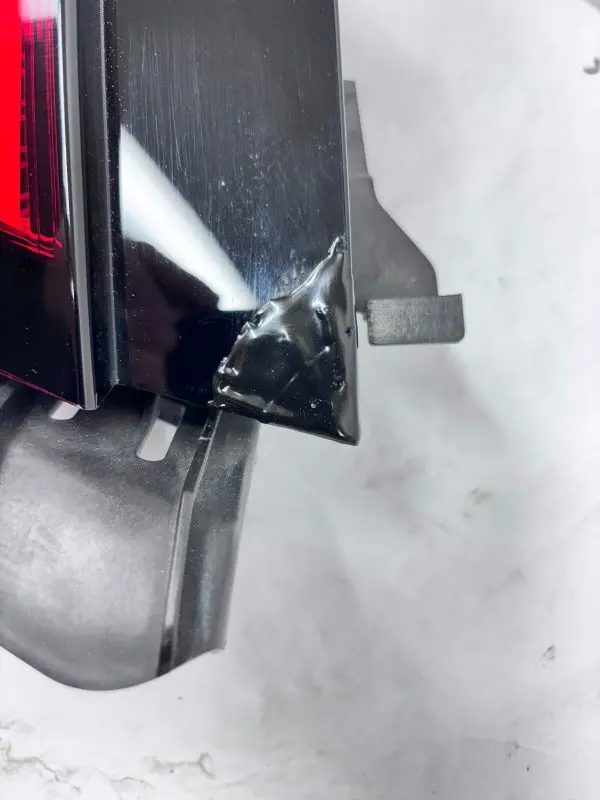 2019 2020 2021 2022 CADILLAC CT6 LED REAR LEFT OEM TAIL LIGHT - Image 17