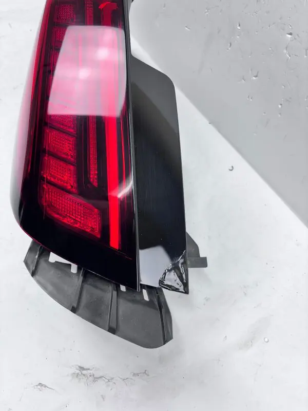 2019 2020 2021 2022 CADILLAC CT6 LED REAR LEFT OEM TAIL LIGHT - Image 18