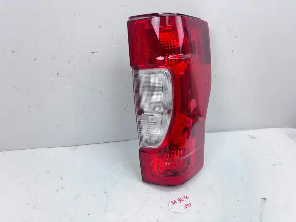 2020 2021 2022 FORD F250 F350 F450 HALOGEN REAR RIGHT OEM TAIL LIGHT