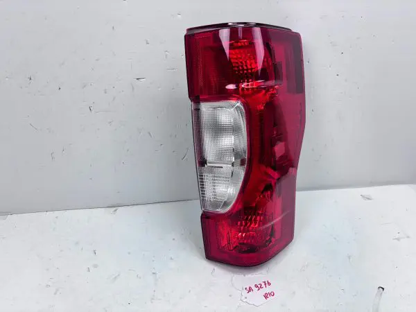 2020 2021 2022 FORD F250 F350 F450 HALOGEN REAR RIGHT OEM TAIL LIGHT - Image 2