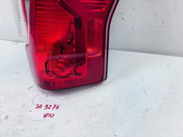 2020 2021 2022 FORD F250 F350 F450 HALOGEN REAR RIGHT OEM TAIL LIGHT - Image 4