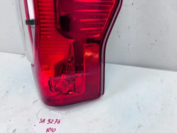 2020 2021 2022 FORD F250 F350 F450 HALOGEN REAR RIGHT OEM TAIL LIGHT - Image 5
