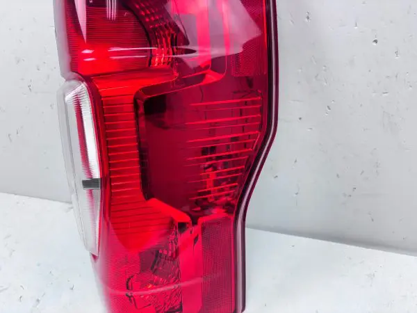 2020 2021 2022 FORD F250 F350 F450 HALOGEN REAR RIGHT OEM TAIL LIGHT - Image 6