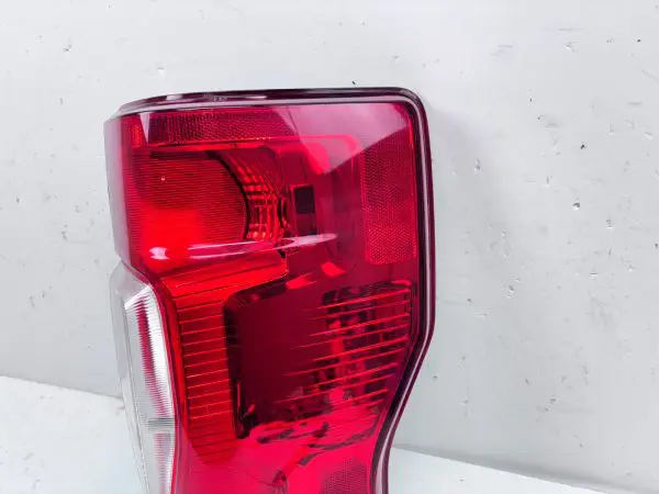 2020 2021 2022 FORD F250 F350 F450 HALOGEN REAR RIGHT OEM TAIL LIGHT - Image 7