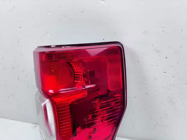 2020 2021 2022 FORD F250 F350 F450 HALOGEN REAR RIGHT OEM TAIL LIGHT - Image 8