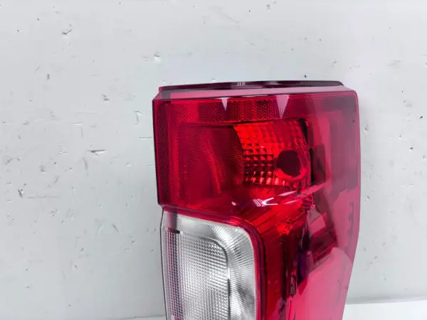 2020 2021 2022 FORD F250 F350 F450 HALOGEN REAR RIGHT OEM TAIL LIGHT - Image 9