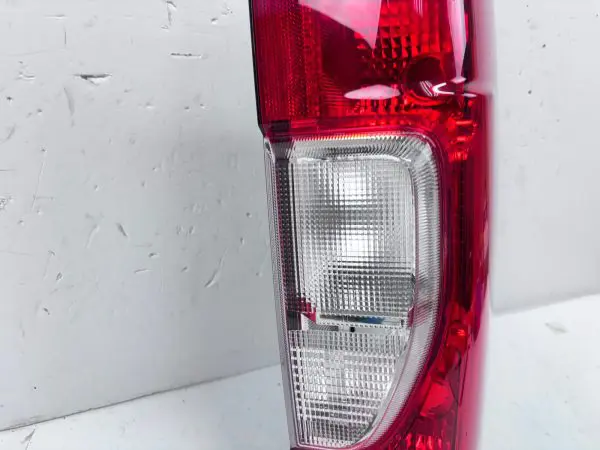 2020 2021 2022 FORD F250 F350 F450 HALOGEN REAR RIGHT OEM TAIL LIGHT - Image 10